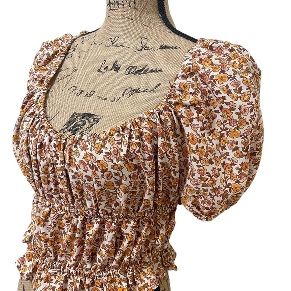 B-O-G Collective top - Picture 3 of 5